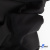 Ткань костюмная "Фабио" 80% P, 16% R, 4% S, 245 г/м2, шир.150 см, цв-черный #1 - купить в Владивостоке. Цена 470.17 руб.
