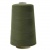 Швейные нитки (армированные) 28S/2, нам. 2 500 м, цвет 208 - купить в Владивостоке. Цена: 139.91 руб.