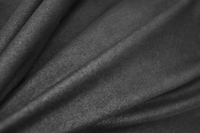 Ткань костюмная AD2542, цв.2 т.серый - купить в Владивостоке. Цена 481.90 руб.