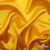Поли креп-сатин 13-0859, 125 (+/-5) гр/м2, шир.150см, цвет жёлтый - купить в Владивостоке. Цена 155.57 руб.