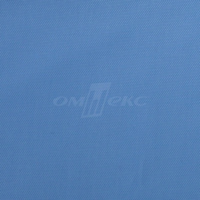 Оксфорд (Oxford) 210D 17-4139, PU/WR, 80 гр/м2, шир.150см, цвет лазурно-голубой - купить в Владивостоке. Цена 98.96 руб.