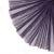 Сетка Глиттер, 24 г/м2, шир.145 см., пурпурный - купить в Владивостоке. Цена 117.24 руб.