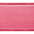 Лента капроновая, шир. 80 мм/уп. 25 м, цвет малиновый - купить в Владивостоке. Цена: 19.77 руб.