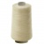 Швейные нитки (армированные) 28S/2, нам. 2 500 м, цвет 137 - купить в Владивостоке. Цена: 148.95 руб.