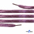Шнурки #107-01, плоские 130 см, цв.розовый металлик - купить в Владивостоке. Цена: 35.45 руб.