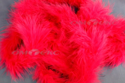 Марабу из пуха и перьев тонкое/насыщенно-розовый - купить в Владивостоке. Цена: 61.70 руб.
