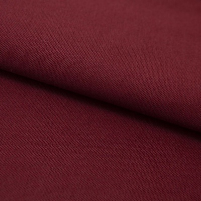 Ткань смесовая для спецодежды "Униформ" 19-1725, 200 гр/м2, шир.150 см, цвет бордовый - купить в Владивостоке. Цена 140.14 руб.