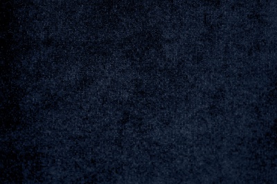 Бархат стрейч, 240 гр/м2, шир.160см, (2,4 м/кг), цвет 05/т.синий - купить в Владивостоке. Цена 886.02 руб.