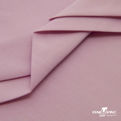 Ткань сорочечная стрейч 13-2805, 115 гр/м2, шир.150см, цвет розовый - купить в Владивостоке. Цена 310.89 руб.