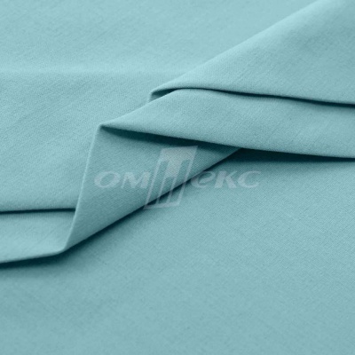 Сорочечная ткань "Ассет" 14-4816, 120 гр/м2, шир.150см, цвет ментол - купить в Владивостоке. Цена 248.87 руб.