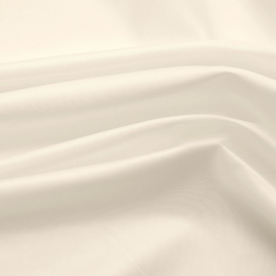 Курточная ткань Дюэл (дюспо) 13-0907, PU/WR/Milky, 80 гр/м2, шир.150см, цвет молочный - купить в Владивостоке. Цена 141.80 руб.