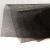 Фатин жесткий 16-167, 22 гр/м2, шир.180см, цвет чёрный - купить в Владивостоке. Цена 89.29 руб.