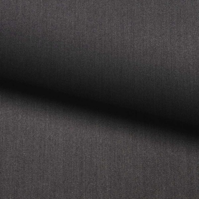 Костюмная ткань с вискозой "Флоренция" 18-0000, 195 гр/м2, шир.150см, цвет серый жемчуг - купить в Владивостоке. Цена 491.97 руб.