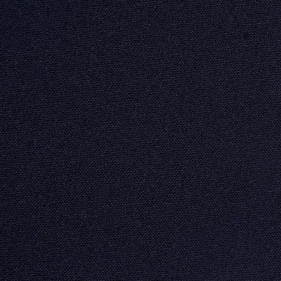 Ткань костюмная габардин "Белый Лебедь" 12866, 183 гр/м2, шир.150см, цвет т.чернильный/D.Navy Blue - купить в Владивостоке. Цена 202.61 руб.