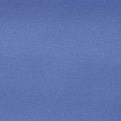 Креп стрейч Амузен 16-4032А, 85 гр/м2, шир.150см, цвет королевский синий - купить в Владивостоке. Цена 194.07 руб.
