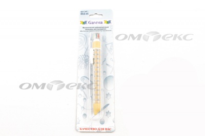 Маркировочный карандаш MSS-06 (6 цветных грифелей) - купить в Владивостоке. Цена: 731.33 руб.