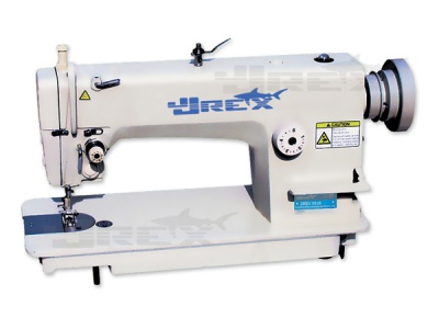 JJREX 0518 Комплект ПШМ с нижним и игольным продвижением для средних тканей - купить в Владивостоке. Цена 65 690.85 руб.