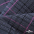 Ткань костюмная "Клер" 80% P, 16% R, 4% S, 200 г/м2, шир.150 см,#7 цв-серый/розовый - купить в Владивостоке. Цена 412.02 руб.