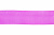 Лента органза 1015, шир. 10 мм/уп. 22,8+/-0,5 м, цвет ярк.розовый - купить в Владивостоке. Цена: 38.39 руб.