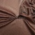 Подклад жаккард 2416742, 90 гр/м2, шир.150см, цвет шоколад - купить в Владивостоке. Цена 239.25 руб.