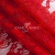 Кружевное полотно стрейч 15A61/RED, 100 гр/м2, шир.150см - купить в Владивостоке. Цена 1 580.95 руб.
