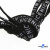 Шнурки #107-06, плоские 130 см, "СENICE" , цв.чёрный - купить в Владивостоке. Цена: 23.03 руб.