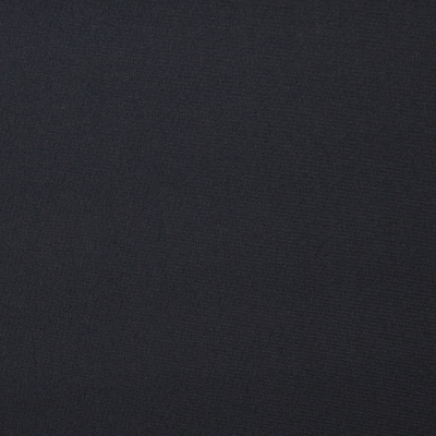 Бифлекс, 270 гр/м2, шир.155см, цвет матово-чёрный - купить в Владивостоке. Цена 697.95 руб.