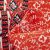 Плательная ткань "Фламенко" 24.1, 80 гр/м2, шир.150 см, принт этнический - купить в Владивостоке. Цена 241.49 руб.