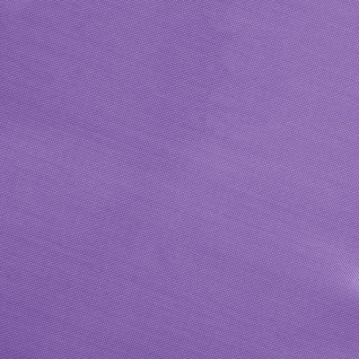 Ткань подкладочная Таффета 16-3823, антист., 53 гр/м2, шир.150см, дубл. рулон, цвет св.фиолетовый - купить в Владивостоке. Цена 66.39 руб.