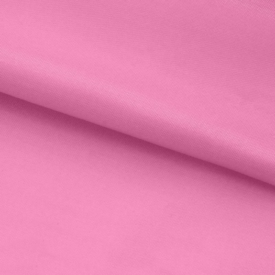 Ткань подкладочная Таффета 15-2216, антист., 53 гр/м2, шир.150см, цвет розовый - купить в Владивостоке. Цена 57.16 руб.