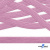 Шнур плетеный (плоский) d-10 мм, (уп.100 +/-1м), 100%  полиэфир цв.101-лиловый - купить в Владивостоке. Цена: 761.46 руб.