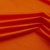 Курточная ткань Дюэл (дюспо) 16-1359, PU/WR/Milky, 80 гр/м2, шир.150см, цвет оранжевый - купить в Владивостоке. Цена 141.80 руб.