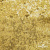 Сетка с пайетками, 188 гр/м2, шир.140см, цвет жёлтое золото - купить в Владивостоке. Цена 505.15 руб.