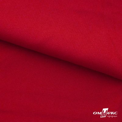 Ткань костюмная "Фабио" 82% P, 16% R, 2% S, 235 г/м2, шир.150 см, цв-красный #11 - купить в Владивостоке. Цена 526 руб.