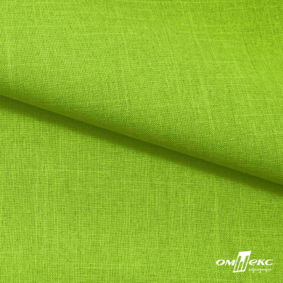 Ткань костюмная габардин Меланж,  цвет экз.зеленый/6253, 172 г/м2, шир. 150 - купить в Владивостоке. Цена 284.20 руб.
