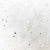 Сетка Фатин Глитер Спейс, 12 (+/-5) гр/м2, шир.150 см, 16-01/белый - купить в Владивостоке. Цена 180.32 руб.