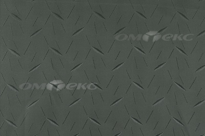Ткань подкладочная жаккард Р14076-1, 18-5203, 85 г/м2, шир. 150 см, 230T темно-серый - купить в Владивостоке. Цена 168.15 руб.