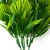 Трава искусственная -5, шт  (колючка 30 см/8 см)				 - купить в Владивостоке. Цена: 150.33 руб.