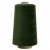 Швейные нитки (армированные) 28S/2, нам. 2 500 м, цвет 596 - купить в Владивостоке. Цена: 148.95 руб.