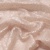 Сетка с пайетками №17, 188 гр/м2, шир.140см, цвет розовый беж - купить в Владивостоке. Цена 438.03 руб.