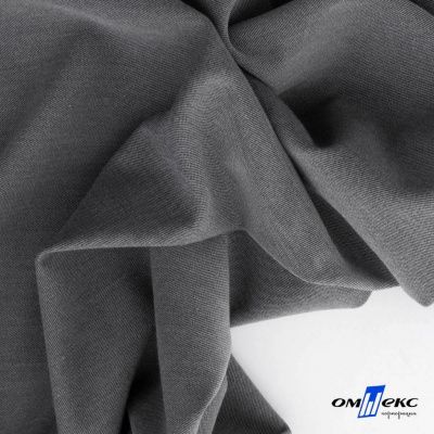 Ткань костюмная "Прато" 80% P, 16% R, 4% S, 230 г/м2, шир.150 см, цв-серый #4 - купить в Владивостоке. Цена 470.17 руб.