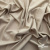 Ткань сорочечная Илер 100%полиэстр, 120 г/м2 ш.150 см, цв. бежевый - купить в Владивостоке. Цена 290.24 руб.