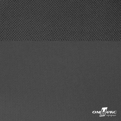 Текстильный материал Оксфорд 600D с покрытием PU, WR, 210 г/м2, т.серый 19-3906, шир. 150 см - купить в Владивостоке. Цена 275.36 руб.