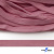 Шнур плетеный (плоский) d-12 мм, (уп.90+/-1м), 100% полиэстер, цв.256 - розовый - купить в Владивостоке. Цена: 8.71 руб.