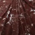 Плательная ткань "Фламенко" 2.2, 80 гр/м2, шир.150 см, принт растительный - купить в Владивостоке. Цена 239.03 руб.