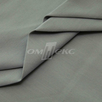 Ткань сорочечная стрейч 15-4305, 115 гр/м2, шир.150см, цвет серый - купить в Владивостоке. Цена 307.75 руб.