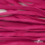 Шнур плетеный (плоский) d-12 мм, (уп.90+/-1м), 100% полиэстер, цв.254 - фуксия - купить в Владивостоке. Цена: 8.62 руб.