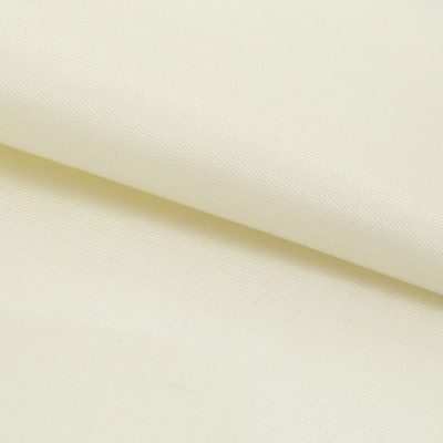 Ткань подкладочная Таффета 11-0606, 48 гр/м2, шир.150см, цвет молоко - купить в Владивостоке. Цена 56.07 руб.
