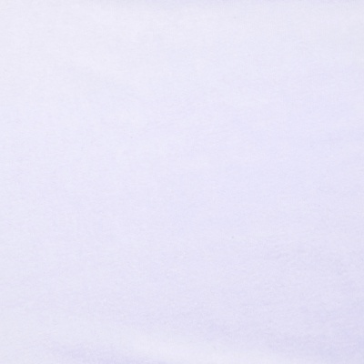 Бархат стрейч №23, 240 гр/м2, шир.160 см, (2,6 м/кг), цвет белый - купить в Владивостоке. Цена 740.88 руб.