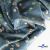  Ткань костюмная «Микровельвет велюровый принт», 220 г/м2, 97% полиэстр, 3% спандекс, ш. 150См Цв #7 - купить в Владивостоке. Цена 439.77 руб.
